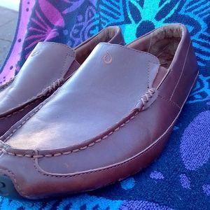 OluKai Akepa Moc Sz. 11M
